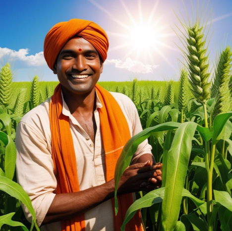 happy-indian-farmer